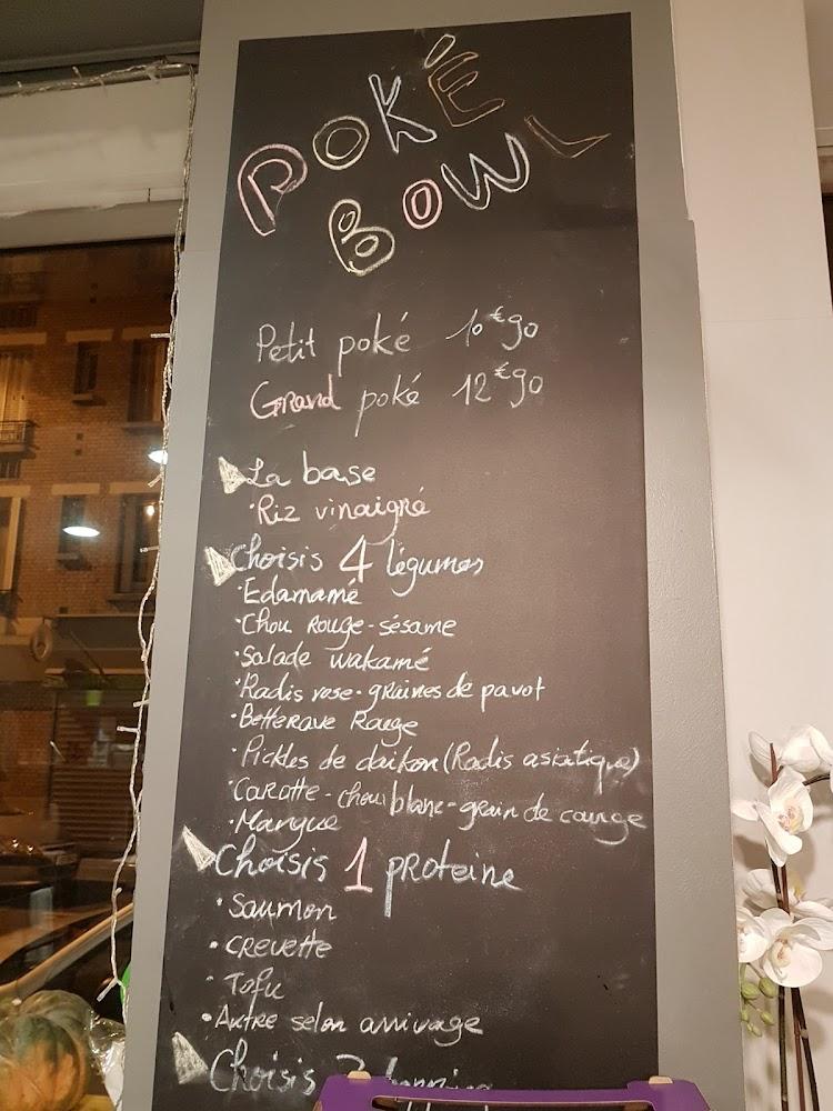 Thai in Box - Menu Image 3